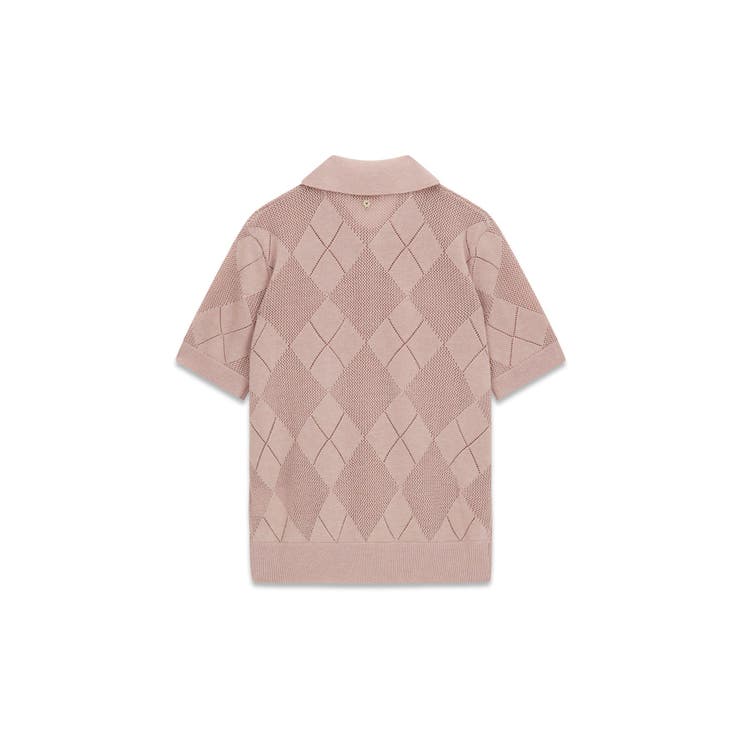 [GUESS] MELODY Polo Sweater | GUESS【WOMEN】 | 詳細画像12 