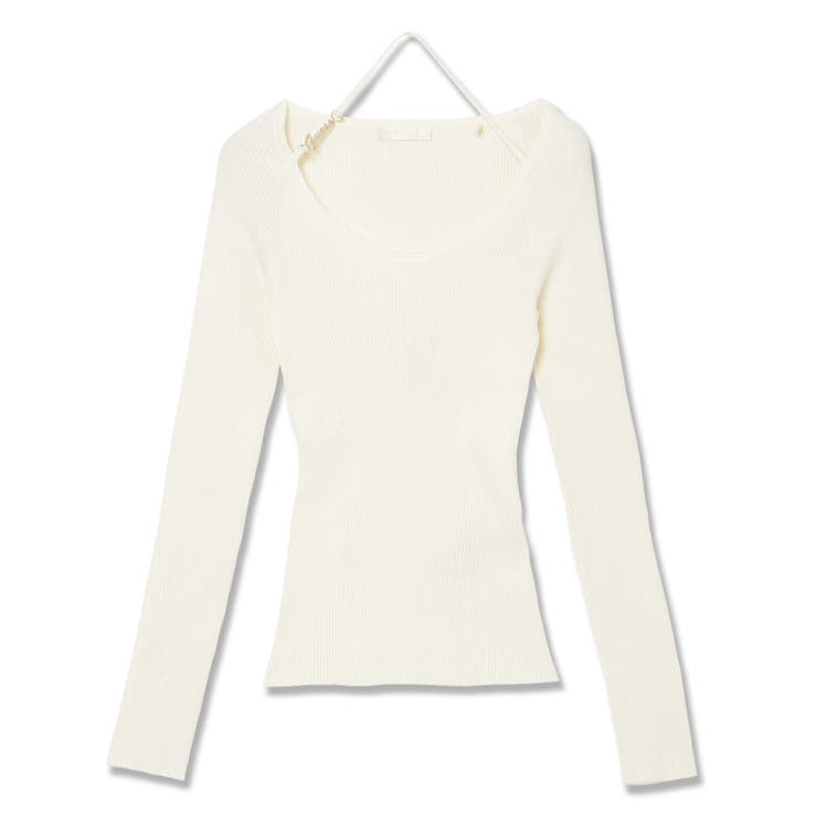 [GUESS] MEGHAN Sweater | GUESS【WOMEN】 | 詳細画像1 