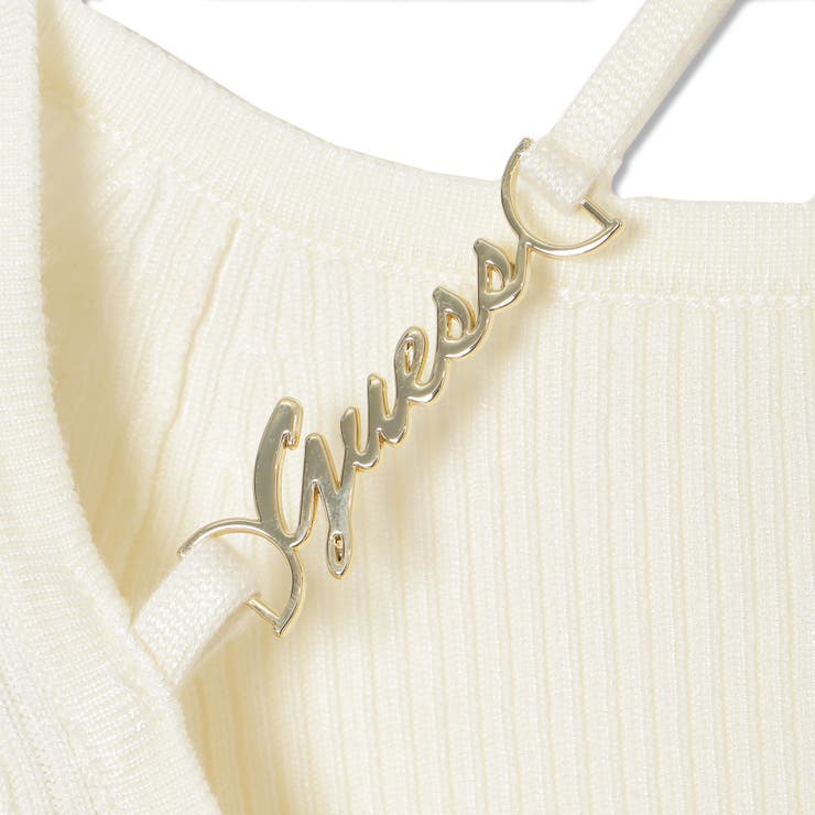 [GUESS] MEGHAN Sweater | GUESS【WOMEN】 | 詳細画像10 
