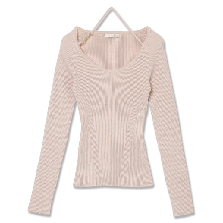 [GUESS] MEGHAN Sweater | GUESS【WOMEN】 | 詳細画像2 