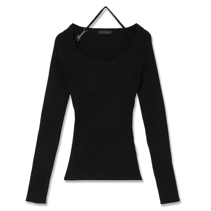 [GUESS] MEGHAN Sweater | GUESS【WOMEN】 | 詳細画像3 