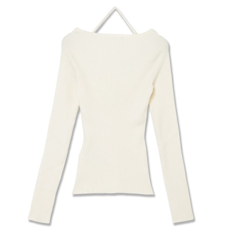 [GUESS] MEGHAN Sweater | GUESS【WOMEN】 | 詳細画像4 
