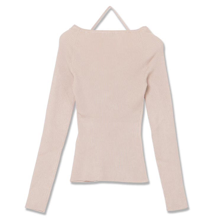 [GUESS] MEGHAN Sweater | GUESS【WOMEN】 | 詳細画像5 