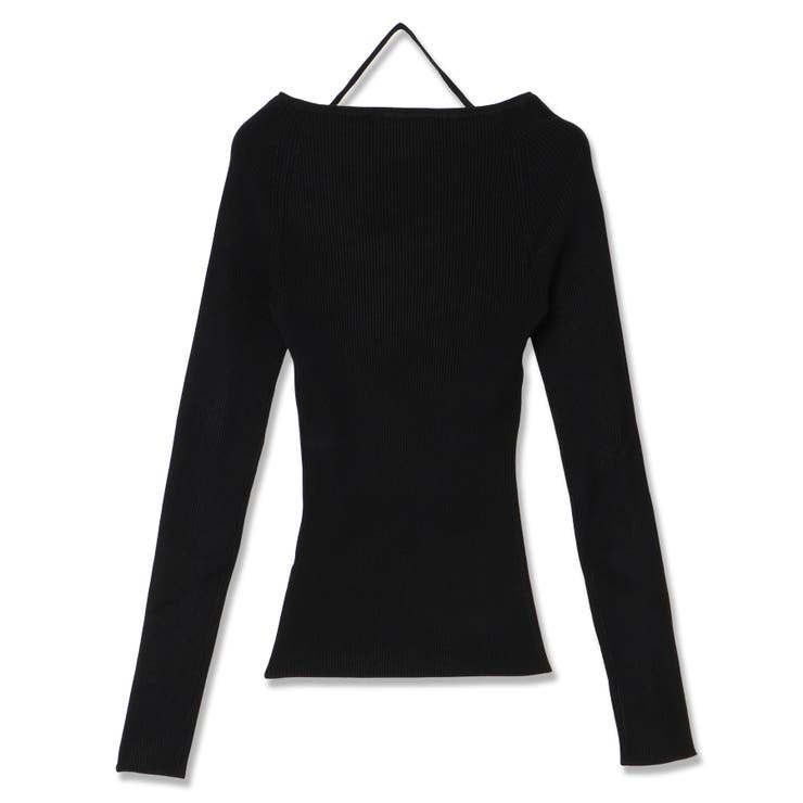 [GUESS] MEGHAN Sweater | GUESS【WOMEN】 | 詳細画像6 