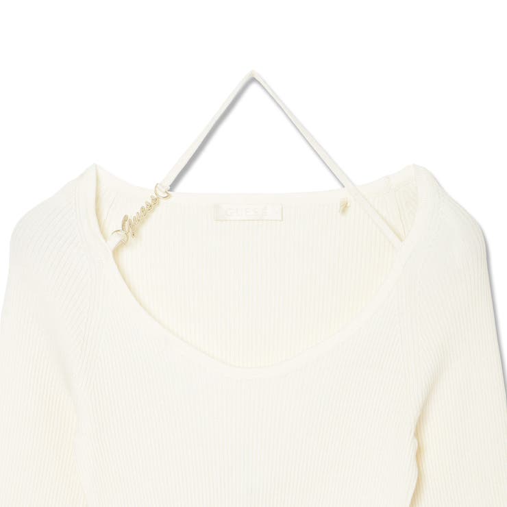 [GUESS] MEGHAN Sweater | GUESS【WOMEN】 | 詳細画像7 