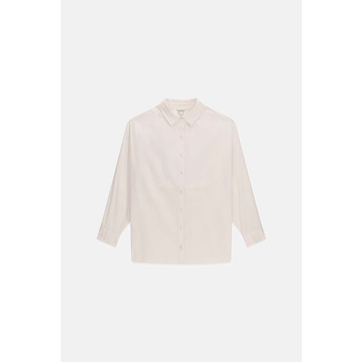 [GUESS] SYLVIE LS Shirt | GUESS【WOMEN】 | 詳細画像5 
