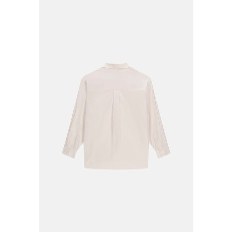 [GUESS] SYLVIE LS Shirt | GUESS【WOMEN】 | 詳細画像6 