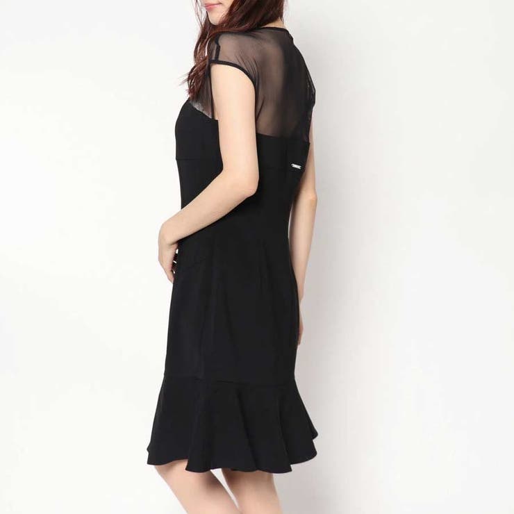 Guess Luz Dress 品番 Guew Guess Women ゲス のレディースファッション通販 Shoplist ショップリスト