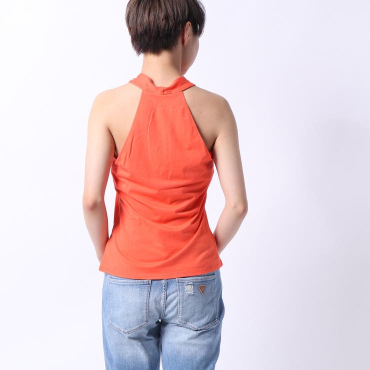 [GUESS] TAWNI TOP | GUESS【WOMEN】 | 詳細画像3 