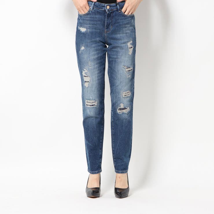 BODS | [GUESS] 1981 HIGH | GUESS【WOMEN】