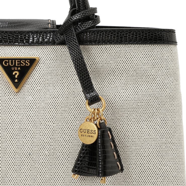 [GUESS] ZABRY Girlfriend | GUESS【WOMEN】 | 詳細画像17 