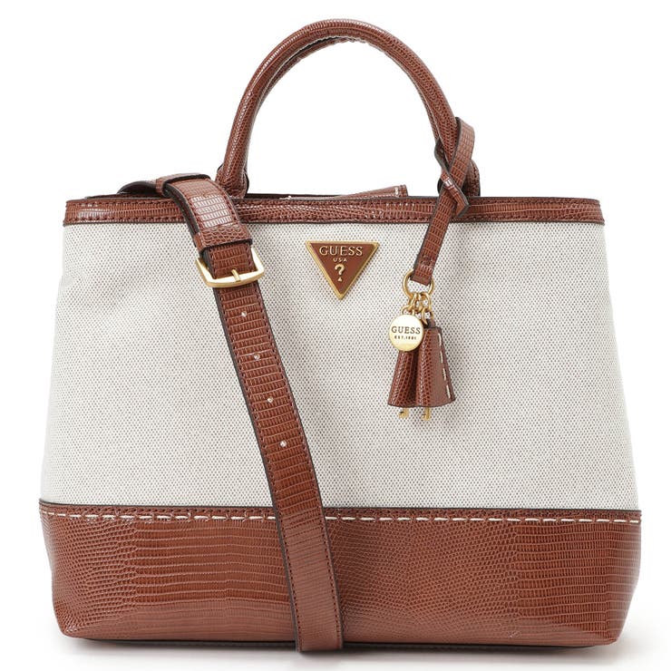 [GUESS] ZABRY Girlfriend | GUESS【WOMEN】 | 詳細画像2 