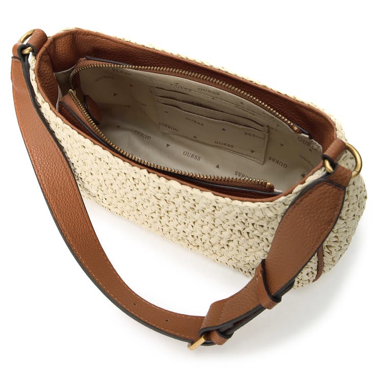 [GUESS] LITTLE BAY Shoulder Bag[品番：GUEW0007344]｜GUESS【WOMEN】（ゲス）のレディース