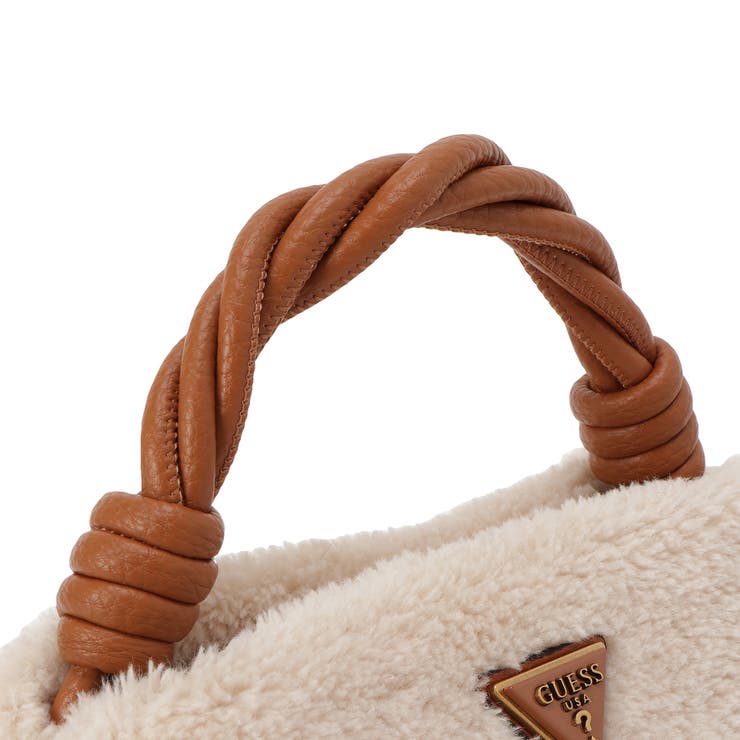 [GUESS] SHAIDA Top Handle Crossbody | GUESS【WOMEN】 | 詳細画像10 