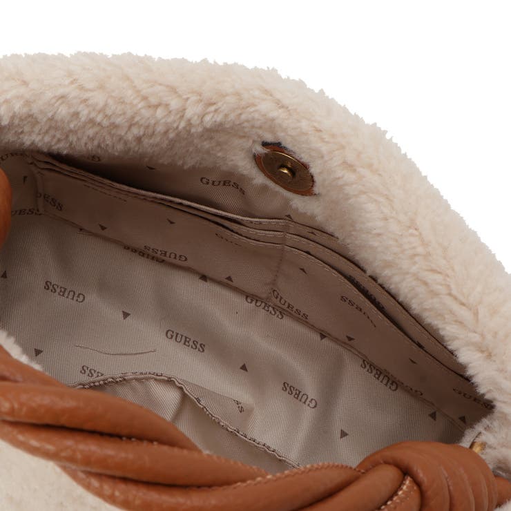 [GUESS] SHAIDA Top Handle Crossbody | GUESS【WOMEN】 | 詳細画像12 