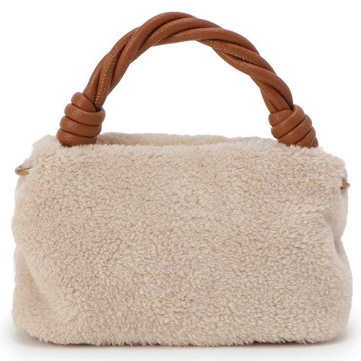 [GUESS] SHAIDA Top Handle Crossbody | GUESS【WOMEN】 | 詳細画像2 