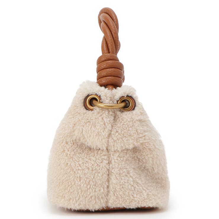 [GUESS] SHAIDA Top Handle Crossbody | GUESS【WOMEN】 | 詳細画像3 