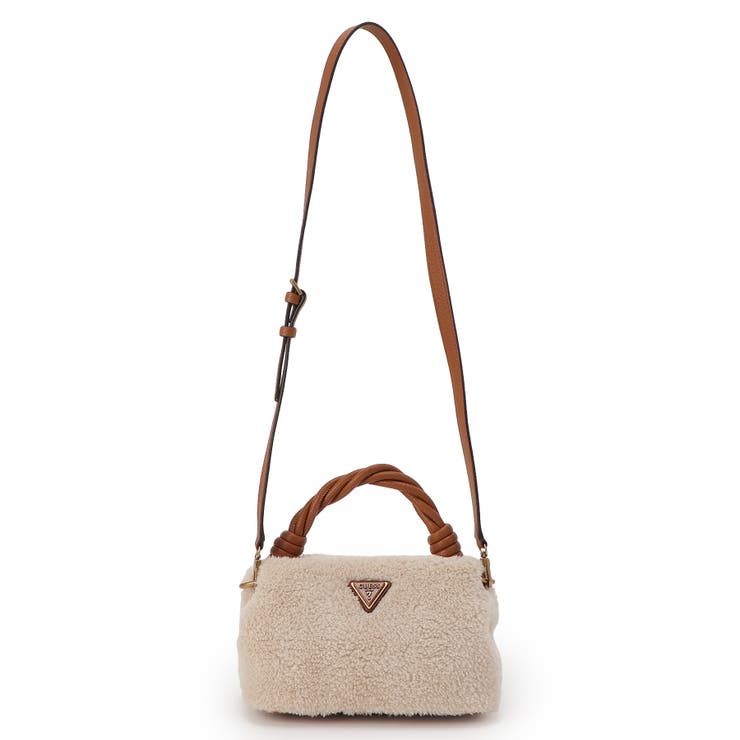 [GUESS] SHAIDA Top Handle Crossbody | GUESS【WOMEN】 | 詳細画像4 