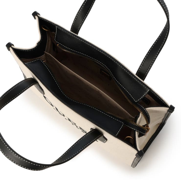 GUESS] SILVANA 2 Compartment Tote[品番：GUEW0007848]｜GUESS