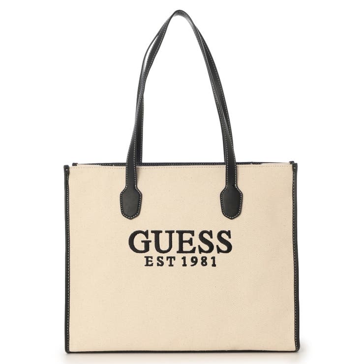 GUESS] SILVANA Girlfriend Tote[品番：GUEW0007849]｜GUESS【WOMEN