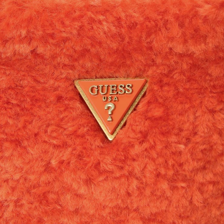 GUESS] MARANTA Small Shoulder Satchel[品番：GUEW0008763]｜GUESS