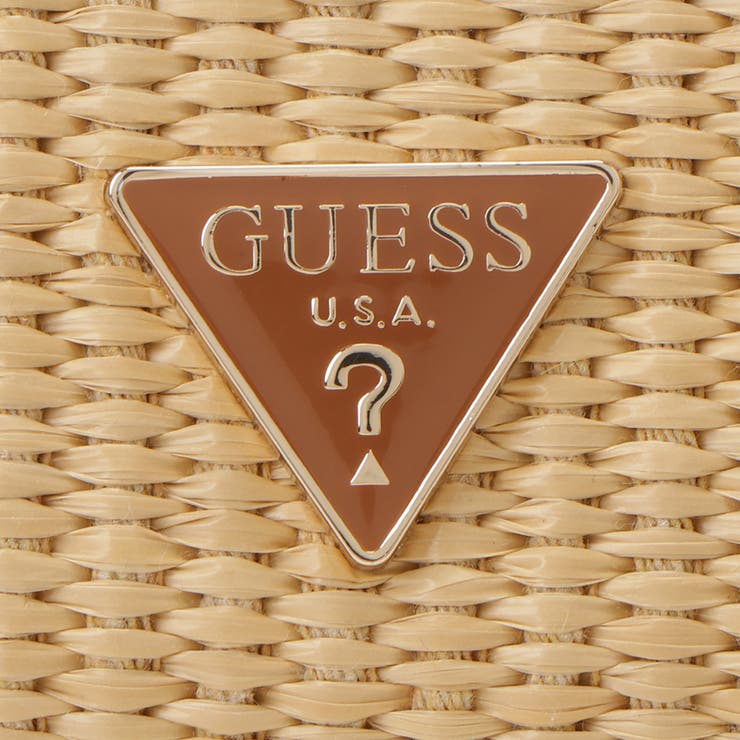 [GUESS] KIRSTEN Mini Satchel | GUESS【WOMEN】 | 詳細画像10 
