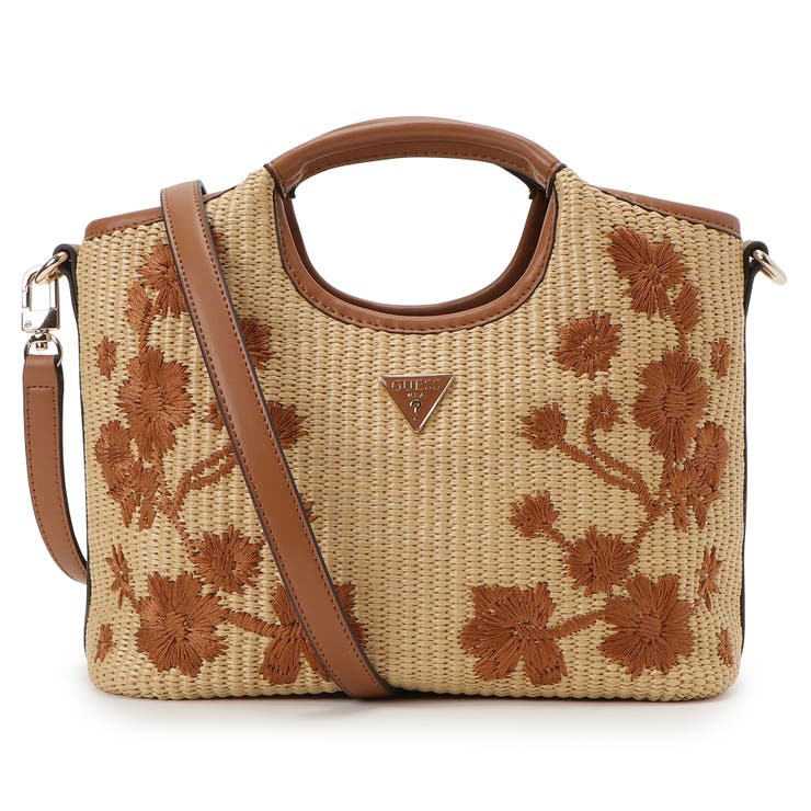 [GUESS] KIRSTEN Mini Satchel | GUESS【WOMEN】 | 詳細画像2 