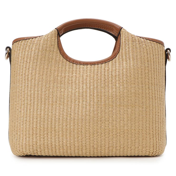 [GUESS] KIRSTEN Mini Satchel | GUESS【WOMEN】 | 詳細画像4 