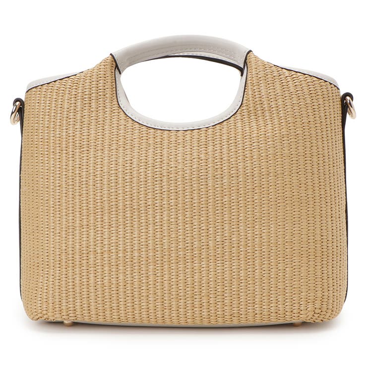 [GUESS] KIRSTEN Mini Satchel | GUESS【WOMEN】 | 詳細画像5 