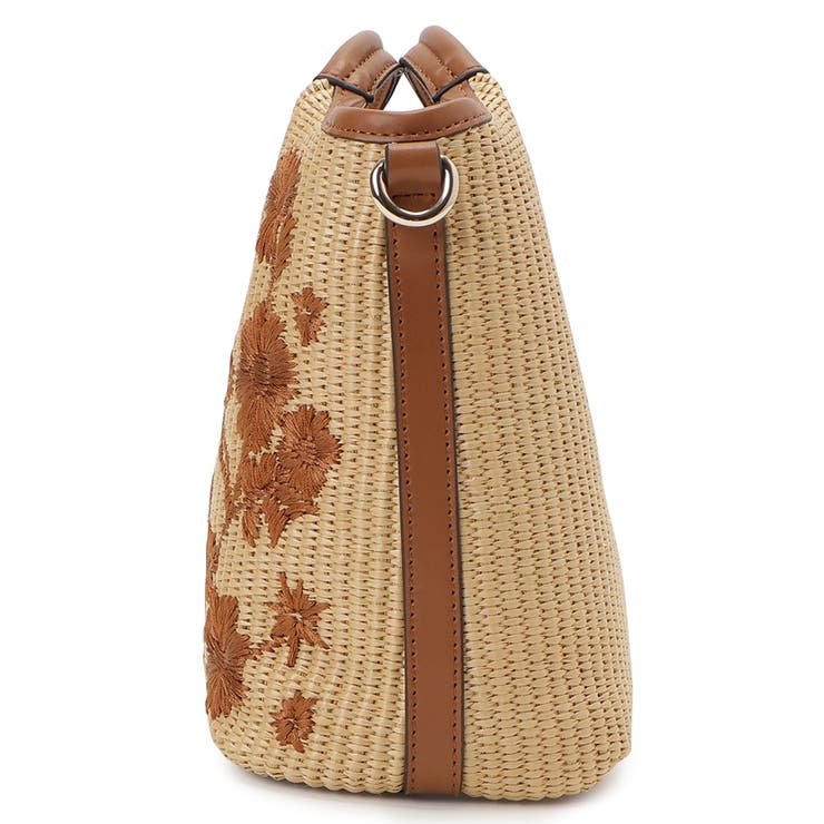[GUESS] KIRSTEN Mini Satchel | GUESS【WOMEN】 | 詳細画像6 