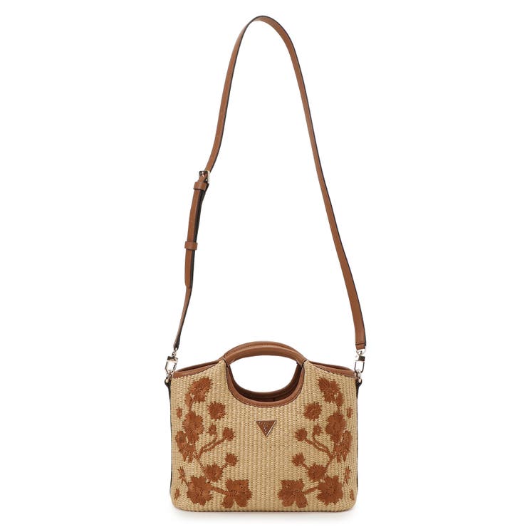 [GUESS] KIRSTEN Mini Satchel | GUESS【WOMEN】 | 詳細画像7 