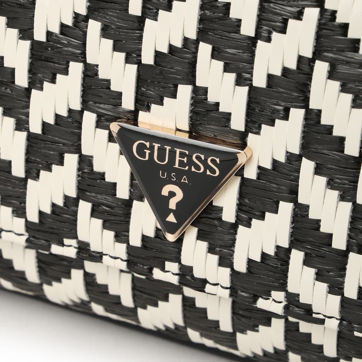 [GUESS] TESSI FLAP | GUESS【WOMEN】 | 詳細画像5 