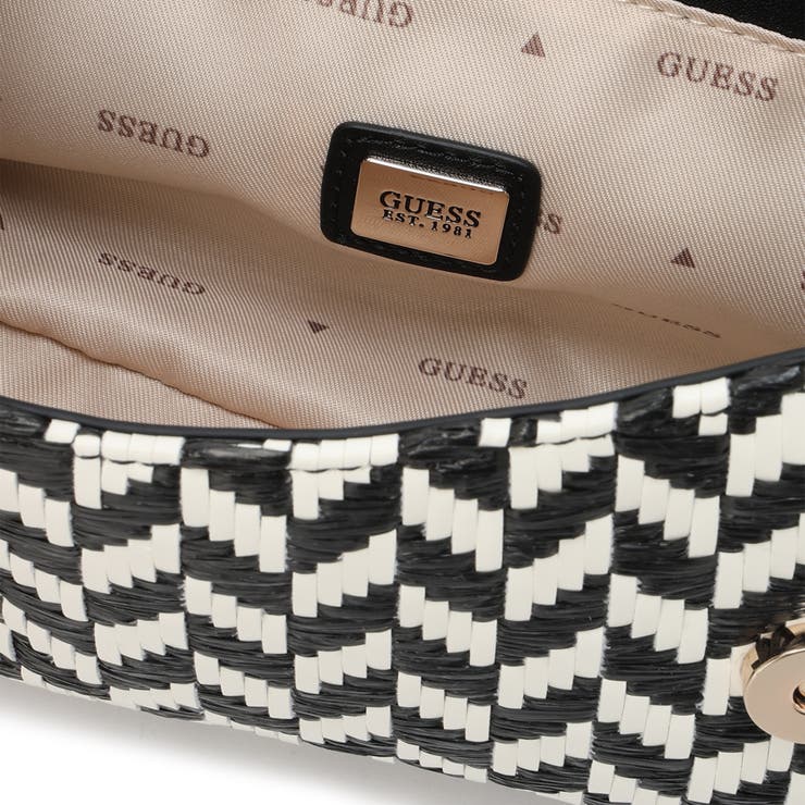 [GUESS] TESSI FLAP | GUESS【WOMEN】 | 詳細画像9 