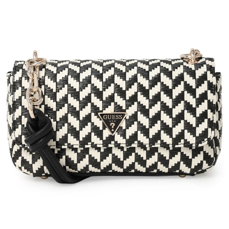 BML | [GUESS] TESSI FLAP | GUESS【WOMEN】