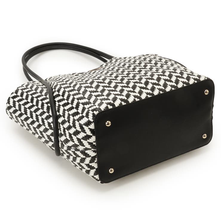 [GUESS] TESSI 2 In 1 Tote | GUESS【WOMEN】 | 詳細画像7 