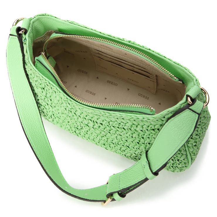 [GUESS] LITTLE BAY Shoulder Bag[品番：GUEW0007357]｜GUESS【WOMEN】（ゲス）のレディース