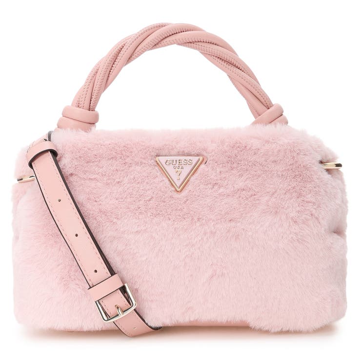 SHAIDA Top Handle | GUESS【WOMEN】 | 詳細画像1