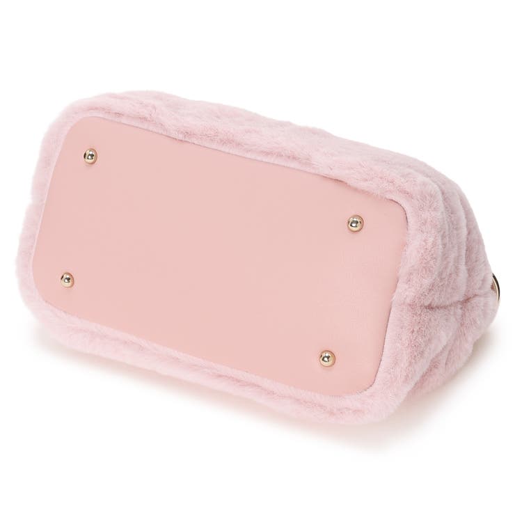 SHAIDA Top Handle | GUESS【WOMEN】 | 詳細画像10