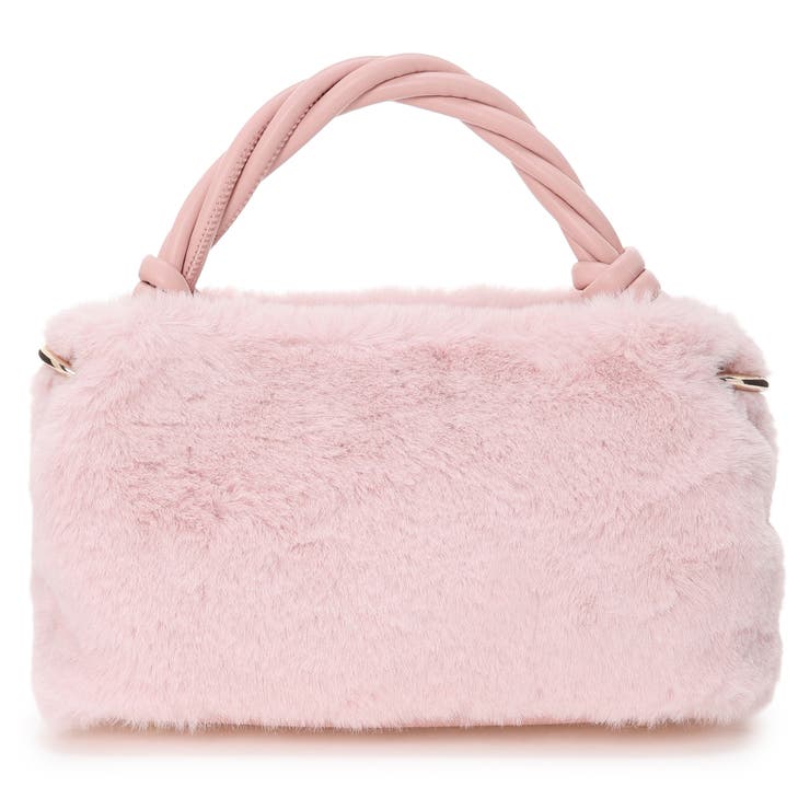 SHAIDA Top Handle | GUESS【WOMEN】 | 詳細画像2