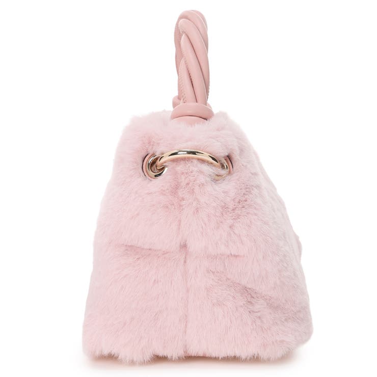 SHAIDA Top Handle | GUESS【WOMEN】 | 詳細画像3