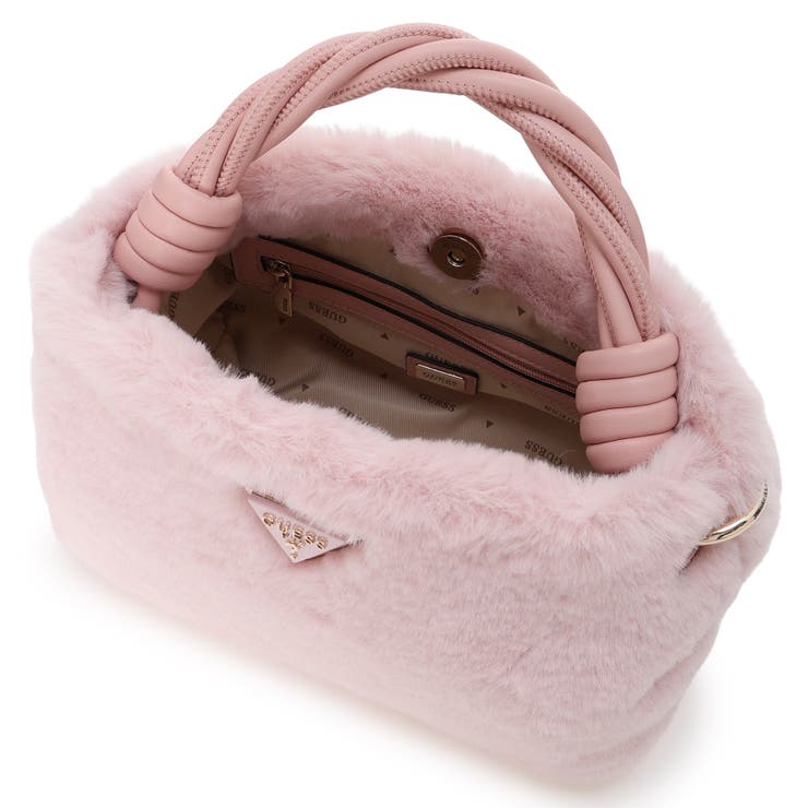 SHAIDA Top Handle | GUESS【WOMEN】 | 詳細画像8