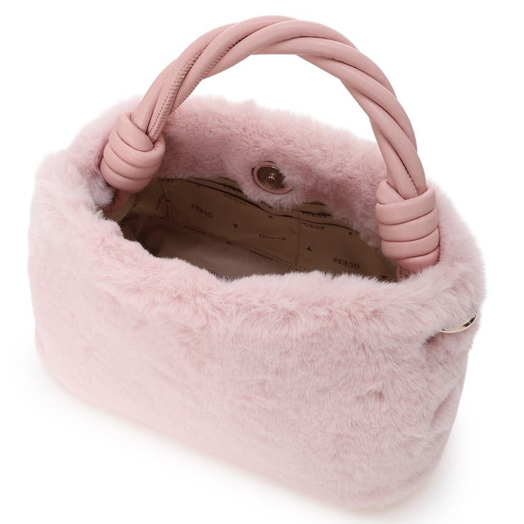 SHAIDA Top Handle | GUESS【WOMEN】 | 詳細画像9