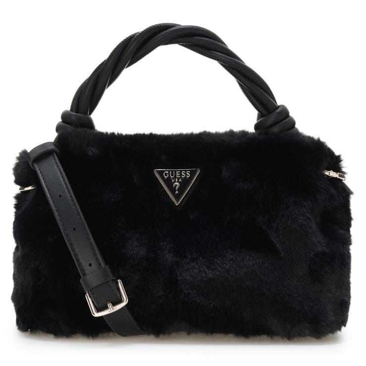 BLA | SHAIDA Top Handle | GUESS【WOMEN】