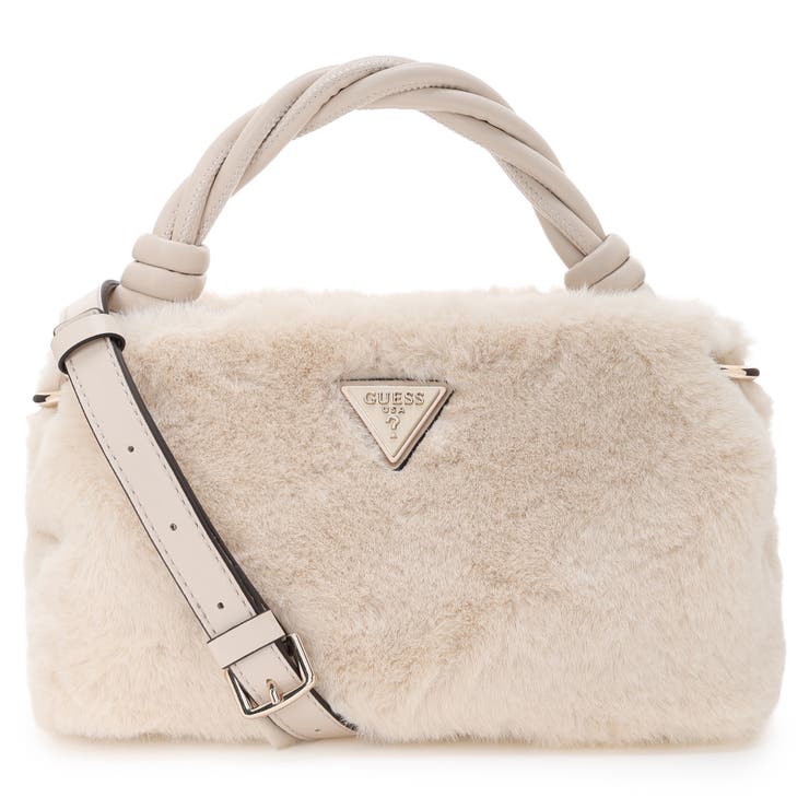 STO | SHAIDA Top Handle | GUESS【WOMEN】