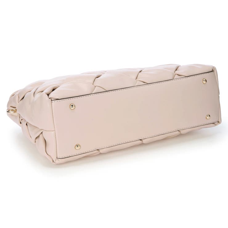 ZAINA Girlfriend Satchel | GUESS【WOMEN】 | 詳細画像12 