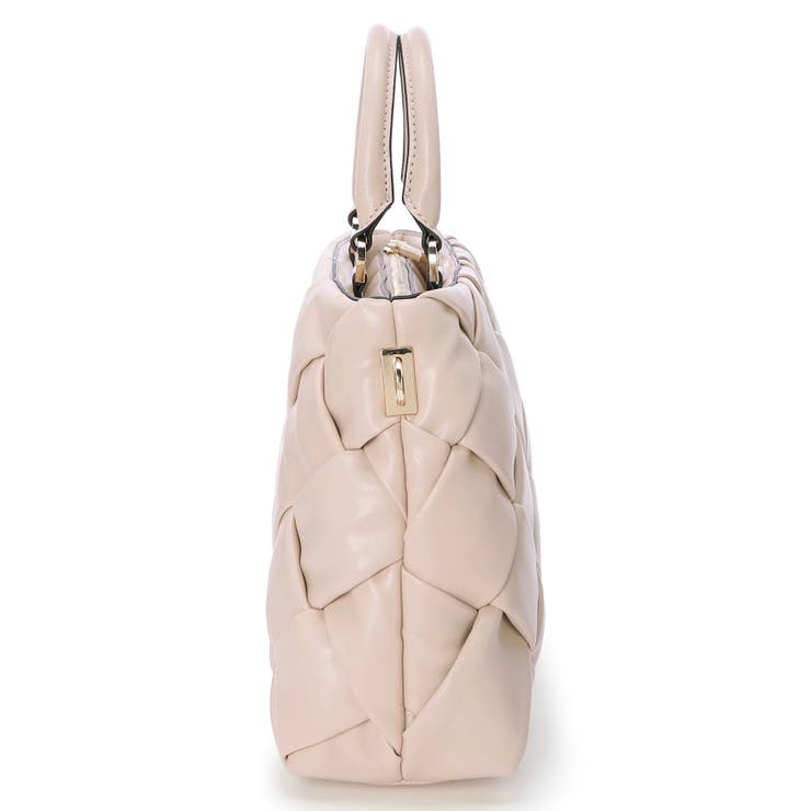 ZAINA Girlfriend Satchel | GUESS【WOMEN】 | 詳細画像4 