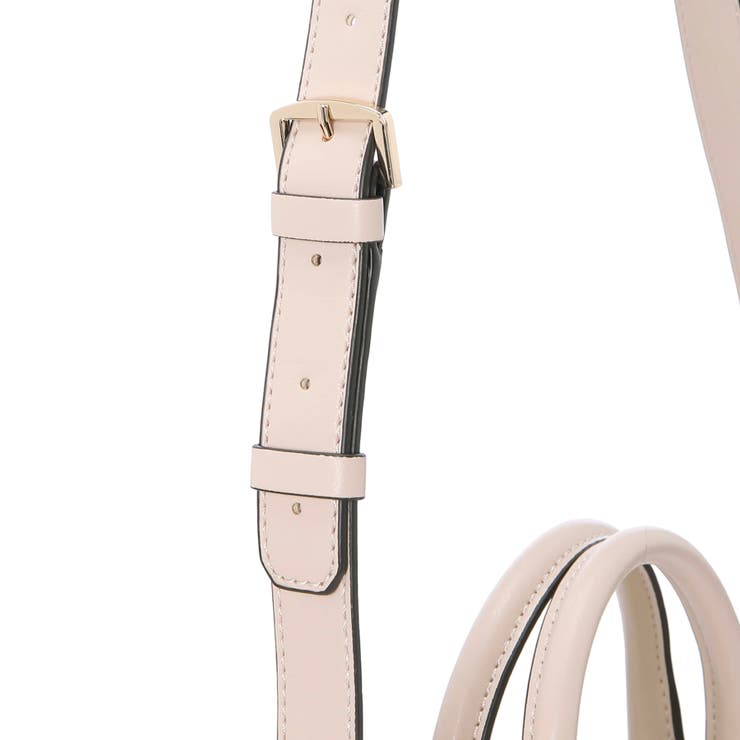 ZAINA Girlfriend Satchel | GUESS【WOMEN】 | 詳細画像5 