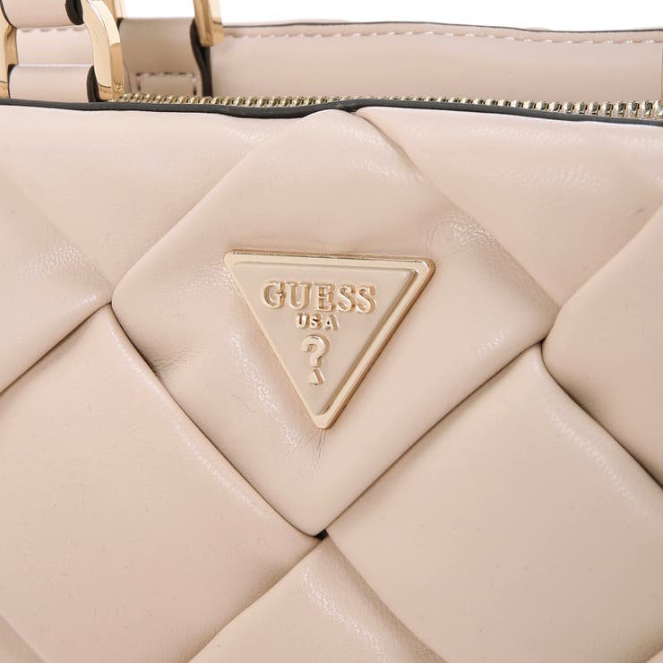 ZAINA Girlfriend Satchel | GUESS【WOMEN】 | 詳細画像8 