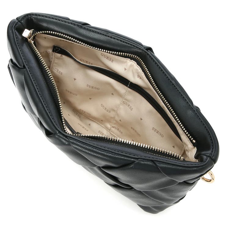 [GUESS] ZAINA Crossbody Top Zip | GUESS【WOMEN】 | 詳細画像10 