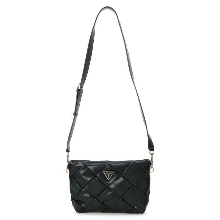 [GUESS] ZAINA Crossbody Top Zip | GUESS【WOMEN】 | 詳細画像2 